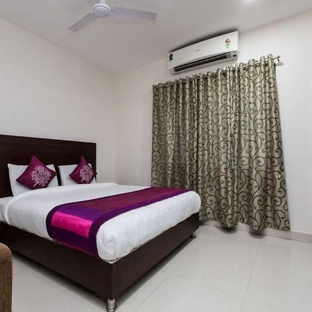 Hotel Maheshwari Avenue Ujjain Extérieur photo