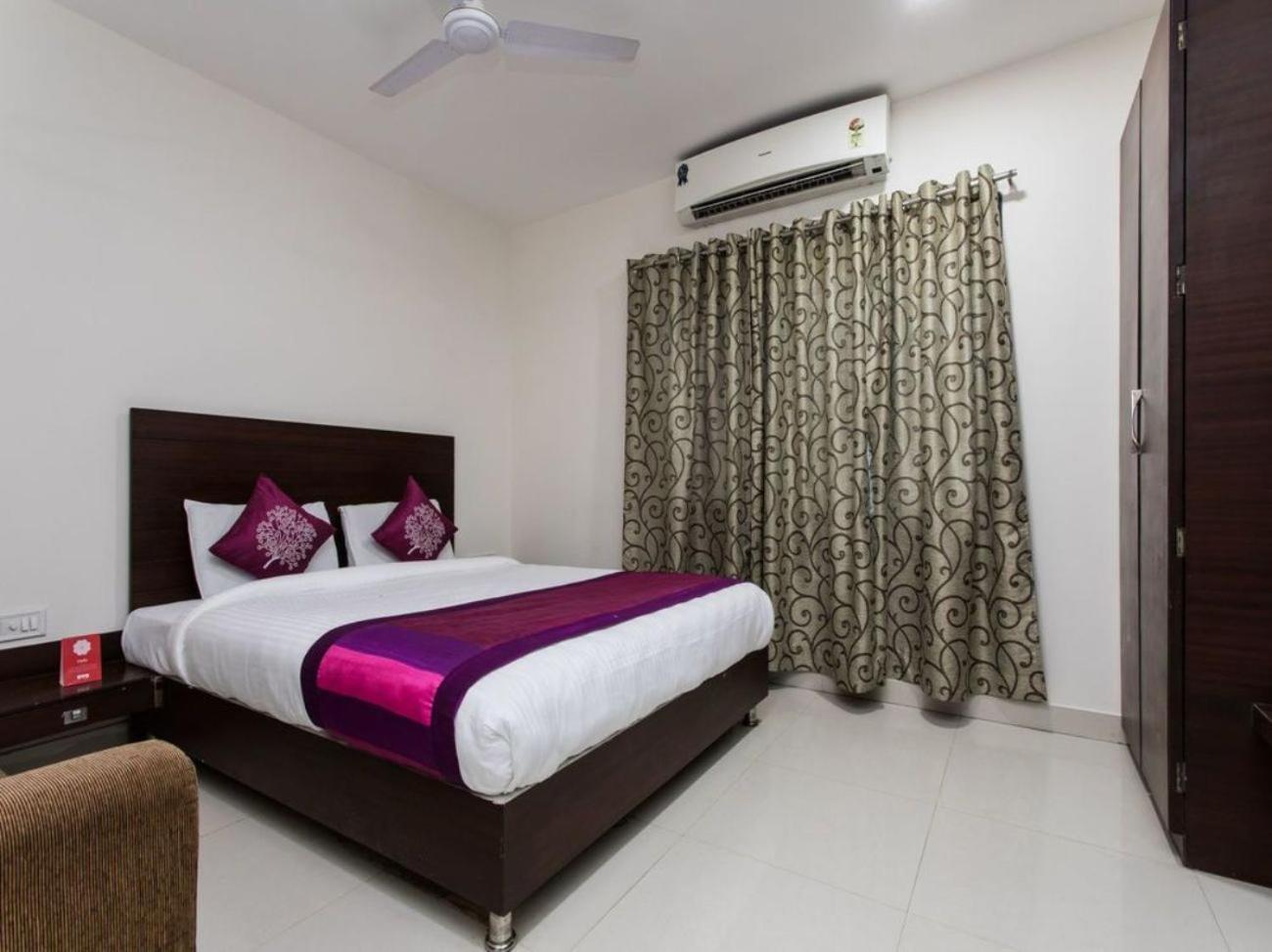 Hotel Maheshwari Avenue Ujjain Extérieur photo